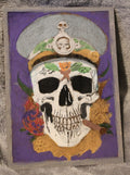 3 Captain Skull