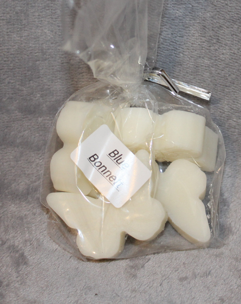 Blue Bonnet wax melts