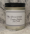 Country Clothesline 8 oz Candle