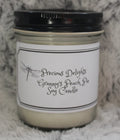 Granny's Peach Pie 8 oz Candle