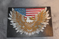 3 Eagle Flag