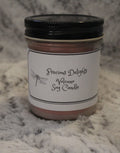 Volcano 8 oz Candle