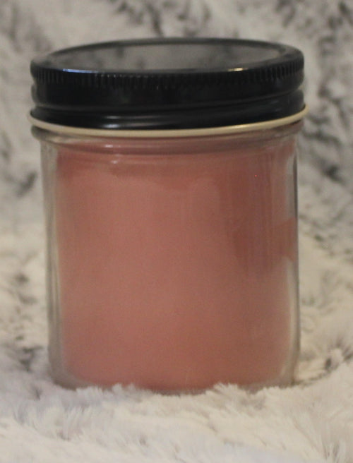 1 Volcano 8oz Candle