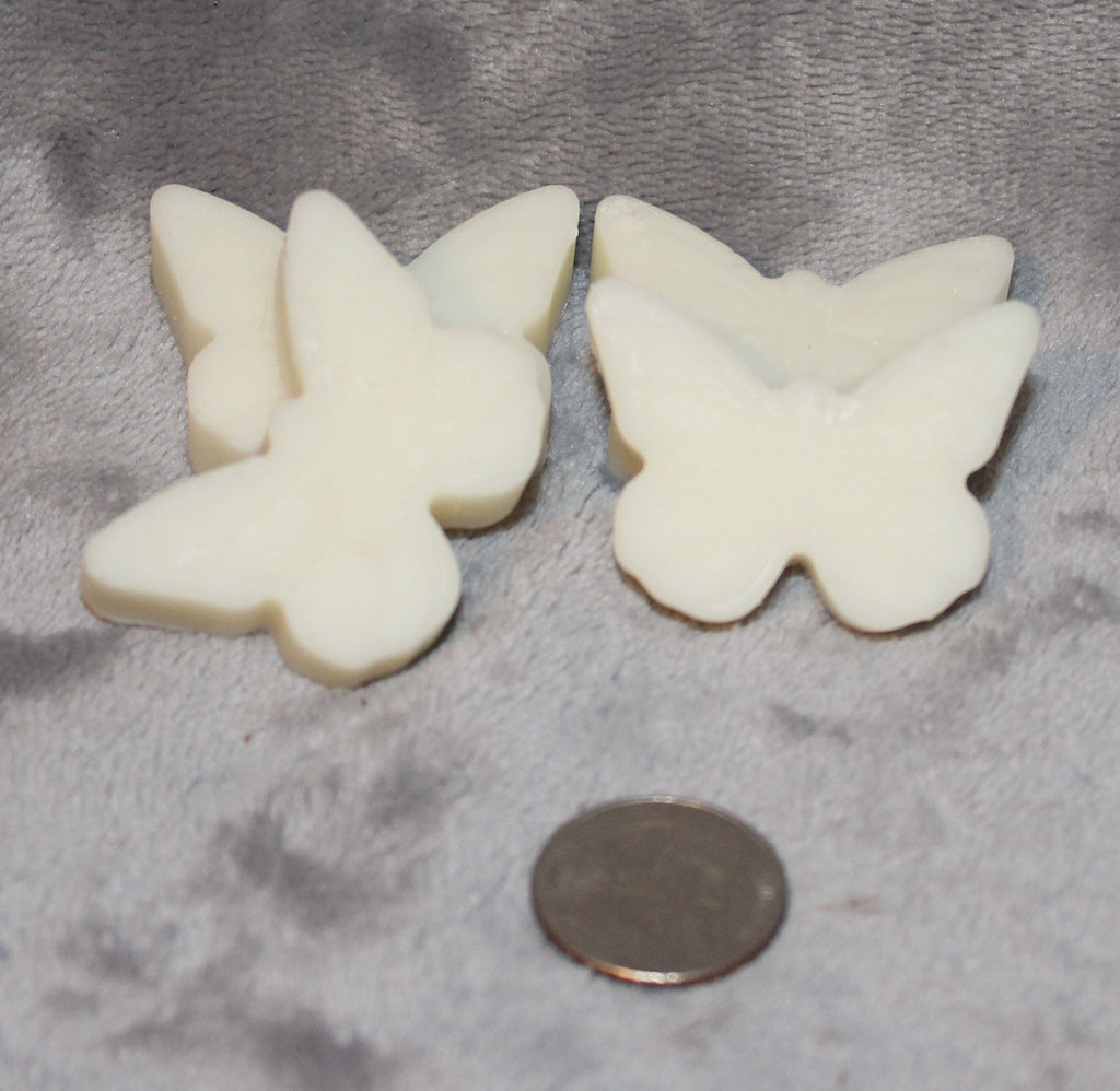 Blue Bonnet wax melts