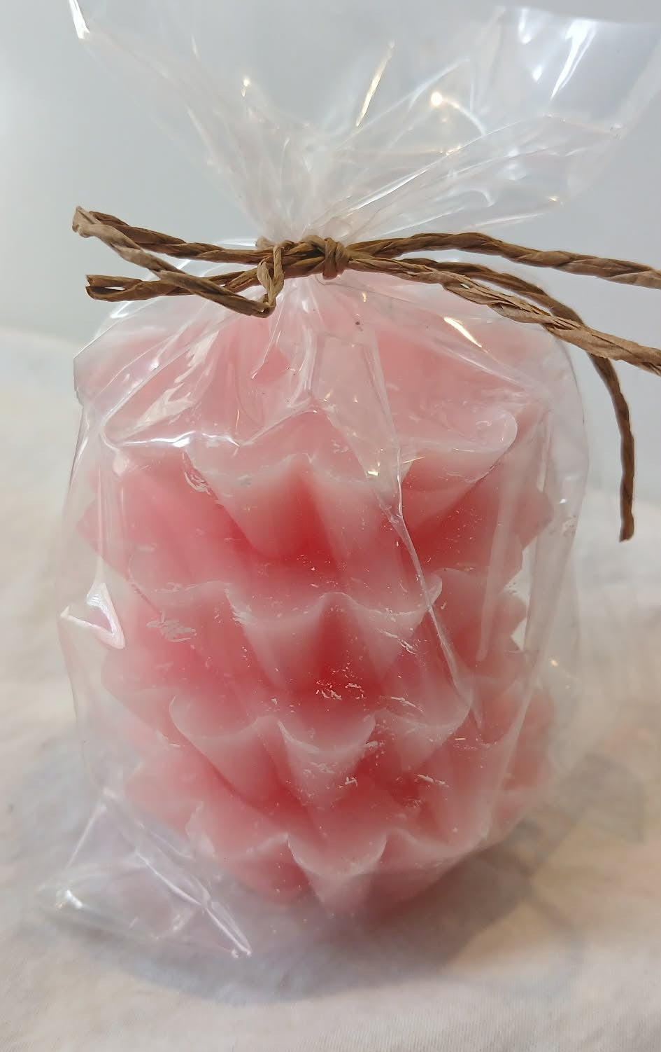 Dragons Blood FLower Wax Melts