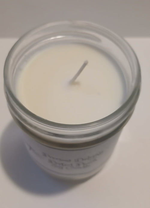 Perfect Peach 8 oz Candle